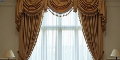 Living room lounge curtain cleaning service st-ives-nsw Matty Curtain Cleaning