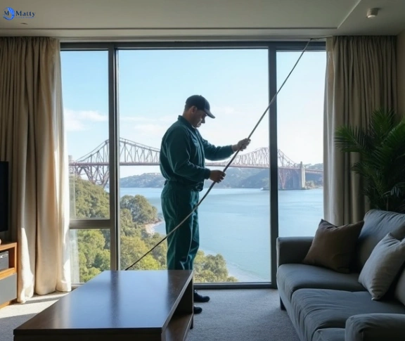 Blind cleaning service area map st-ives-nsw and Near by suburbs suburbs Matty Curtain Cleaning