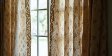 Dry cleaning delicate silk velvet drapes st-ives-nsw Matty Curtain Cleaning